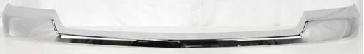 Bumper Trim, Dakota 05-07 Front Bumper Molding, Cover, Plastic, Chrome, Replacement D015902