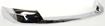 Bumper Trim, Dakota 05-07 Front Bumper Molding, Cover, Plastic, Chrome, Replacement D015902