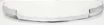 Bumper Trim, Dakota 05-07 Front Bumper Molding, Cover, Plastic, Chrome, Replacement D015902