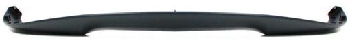 Bumper Trim, F-Series 99-04 Front Bumper Molding, Bumper Pad, Primed, Plastic, W/O Lightning Model, Replacement F015906P