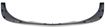 Bumper Trim, F-Series 99-04 Front Bumper Molding, Bumper Pad, Primed, Plastic, W/O Lightning Model, Replacement F015906P