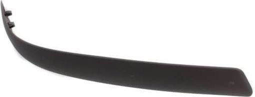 Ford Front, Passenger Side Bumper Trim-Textured, Replacement F016101