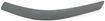 Ford Front, Driver Side Bumper Trim-Textured, Replacement F016102