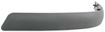 Ford Front, Driver Side Bumper Trim-Textured, Replacement F016102