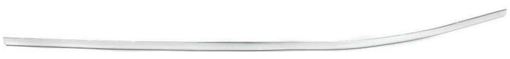 Bumper Trim, Grand Marquis 98-03 Rear Bumper Molding, Rh=Lh, Plastic, Chrome, Replacement F763502