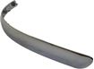 Ford Front, Driver Side Bumper Trim-Chrome, Replacement FD9232