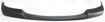 Bumper Trim, Sierra P/U 99-02 / Yukon 00-06 Front Bumper Molding, Face Bar Trim Cap, Sierra-Chrome/Yukon-Ptm, Replacement G040303