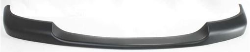 Bumper Trim, Sierra P/U 99-02 / Yukon 00-06 Front Bumper Molding, Face Bar Trim Cap, Sierra-Chrome/Yukon-Ptm, Replacement G040303