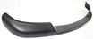 Bumper Trim, Sierra P/U 99-02 / Yukon 00-06 Front Bumper Molding, Face Bar Trim Cap, Sierra-Chrome/Yukon-Ptm, Replacement G040303