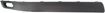 Bumper Trim, Elantra 04-06 Front Bumper Molding Rh, Gt Model, Replacement H016111