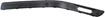 Bumper Trim, Elantra 04-06 Front Bumper Molding Rh, Gt Model, Replacement H016111