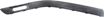 Hyundai Front, Driver Side Bumper Trim-Primed, Replacement H016112