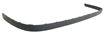 Hyundai Rear, Center Bumper Trim-Primed, Replacement H763503