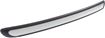 Hyundai Rear, Driver Side Bumper Trim-Chrome, Replacement H763706