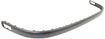 Volkswagen Front Bumper Trim-Primed, Replacement J015902P