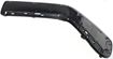 Mercedes Benz Front, Passenger Side Bumper Trim-Primed, Replacement M016101