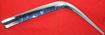 Mercedes Benz Front, Passenger Side Bumper Trim-Chrome, Replacement M016131