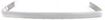 Mercedes Benz Rear Bumper Trim-Gray, Replacement M763501