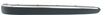 Mercedes Benz Rear, Passenger Side Bumper Trim-Primed, Replacement M763713