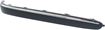 Mercedes Benz Rear, Passenger Side Bumper Trim-Primed, Replacement M763713