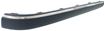 Mercedes Benz Rear, Passenger Side Bumper Trim-Primed, Replacement M763713