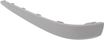 Mercedes Benz Rear, Passenger Side Bumper Trim-Primed, Replacement M763715