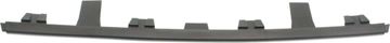 Chrysler Front, Center Bumper Trim-Primed, Plastic, Replacement RC01590002