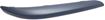 Bumper Trim, Chrysler 300 11-14 Front Bumper Molding Rh, Primed, Replacement RECP016101