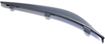 Bumper Trim, Chrysler 300 11-14 Front Bumper Molding Rh, Primed, Replacement RECP016101