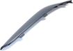 Bumper Trim, Chrysler 300 11-14 Front Bumper Molding Rh, Primed, Replacement RECP016101