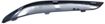 Bumper Trim, Chrysler 300 11-14 Front Bumper Molding Rh, Primed, Replacement RECP016101