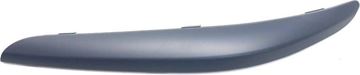 Chrysler Front, Driver Side Bumper Trim-Primed, Replacement RECP016102