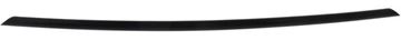 Bumper Trim, 3-Series 12-15 Front Bumper Molding, W/O M Sport Line And Active Cruise Ctrl, Sport Line, Sdn/Wgn, Replacement REPB015914