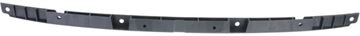 Bumper Trim, 3-Series 13-18 Front Bumper Molding, Center, Black, W/ M Sport Line, Sdn/Wgn, Replacement REPB015917