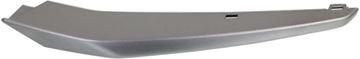 Bumper Trim, 3-Series 12-15 Front Bumper Molding Rh, Lower Grille, Primed, Sport Line, Sedan/Wagon, Replacement REPB016113