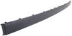 BMW Rear, Center Bumper Trim-Primed, Replacement REPB763502