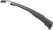 BMW Rear Bumper Trim-Primed, Replacement REPB763516