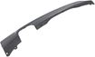 BMW Rear Bumper Trim-Primed, Replacement REPB763516