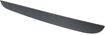 BMW Rear Bumper Trim-Black, Replacement REPB763520