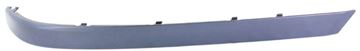 BMW Rear, Passenger Side Bumper Trim-Primed, Replacement REPB763707