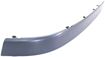 BMW Rear, Passenger Side Bumper Trim-Primed, Replacement REPB763707