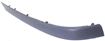 BMW Rear, Driver Side Bumper Trim-Primed, Replacement REPB763708