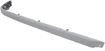 BMW Rear, Passenger Side Bumper Trim-Primed, Replacement REPB763711