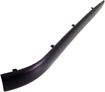 BMW Rear, Passenger Side Bumper Trim-Primed, Replacement REPB763721