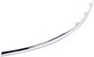 Buick Rear, Passenger Side Bumper Trim-Chrome, Replacement REPB763729