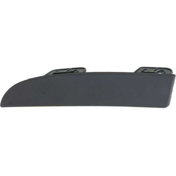 BMW Rear, Passenger Side Bumper Trim-Primed, Replacement REPB763731