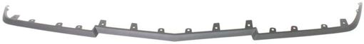 Cadillac Front Bumper Trim-Primed, Replacement REPC015904