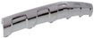 Chevrolet Front Bumper Trim-Primed, Replacement REPC015905Q