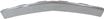 Chevrolet Front Bumper Trim-Primed, Replacement REPC015905Q