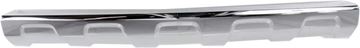 Chevrolet Front Bumper Trim-Primed, Replacement REPC015905